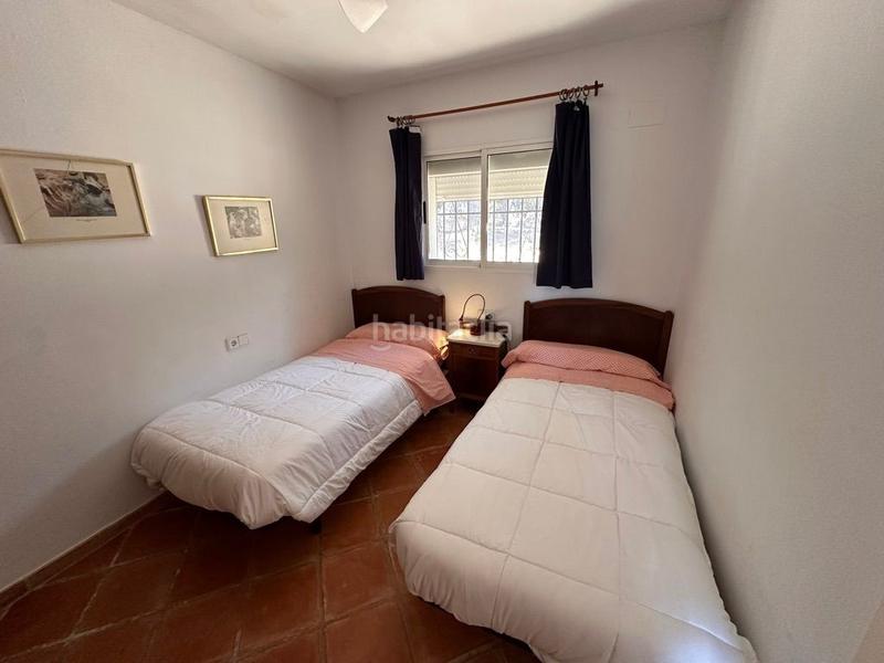 Foto a1af315f-c5fc-4214-880d-0d63587362f3. Chalet mit pool in Finestrat pueblo Finestrat