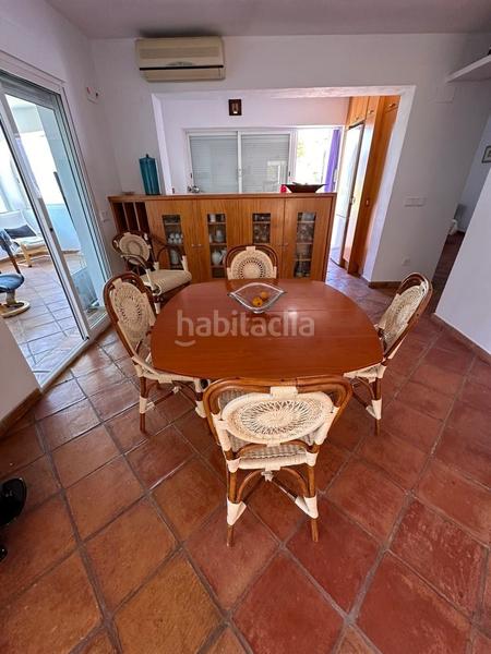 Foto a72dc9f0-9069-408d-a888-062880a619ae. Chalet mit pool in Finestrat pueblo Finestrat