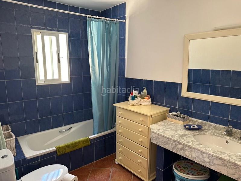 Foto b4a14541-c193-44be-be37-4ea5be2bd3a1. Chalet mit pool in Finestrat pueblo Finestrat