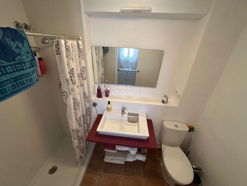 Foto b767442d-0582-4b26-9461-caa7d0774303. Chalet mit pool in Finestrat pueblo Finestrat