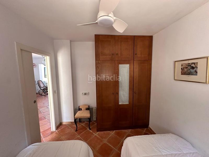 Foto e179ed2c-774b-4d57-a3a6-d1aef0ed9b8b. Chalet mit pool in Finestrat pueblo Finestrat