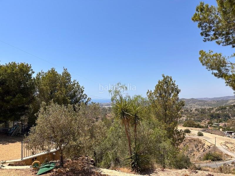 Foto e9bcd642-67e7-40ab-95e6-f927bbe49876. Chalet mit pool in Finestrat pueblo Finestrat