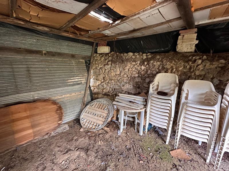 Foto 0a2a2e6a-f6ea-4187-855c-f9544ff35311. Casale in Finestrat pueblo Finestrat