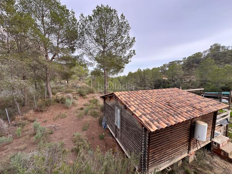 Foto 6836737b-3bce-4c82-bbe8-23b1469f2b8d. Casale in Finestrat pueblo Finestrat