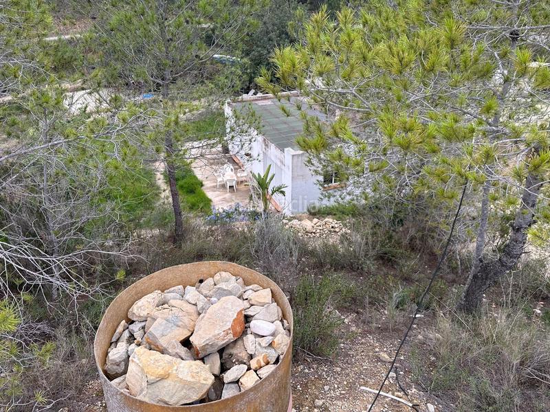 Foto 8e4775c9-d08e-4435-ba89-ea1cc70a3395. Casale in Finestrat pueblo Finestrat