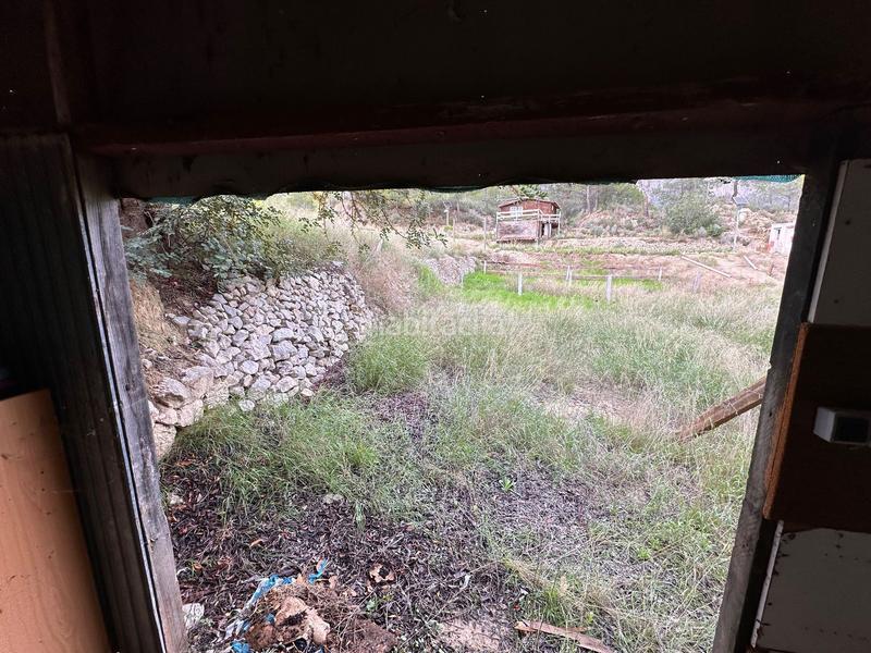 Foto 9258e172-a376-47e4-a3ed-8da0a862a273. Casale in Finestrat pueblo Finestrat