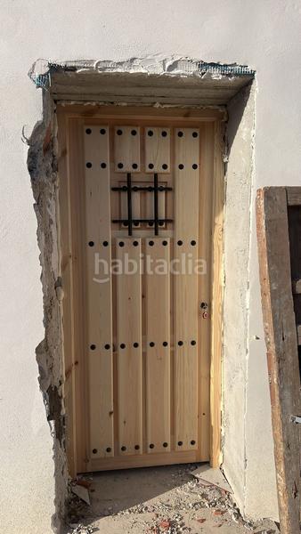 Foto 9eaf3580-d514-4e14-a074-54db35fa16eb. Masía en foies de baix casa campo junto pasarela en Relleu