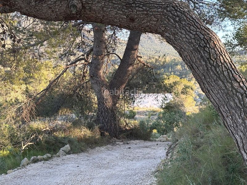 Foto abd99fa2-b3f3-435e-af11-9be5460e1faf. Masia a foies de baix a Relleu