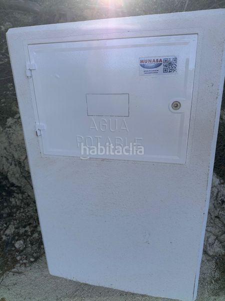 Foto be9ee565-afff-49e4-b5b7-91bb463086cb. Masia a foies de baix a Relleu