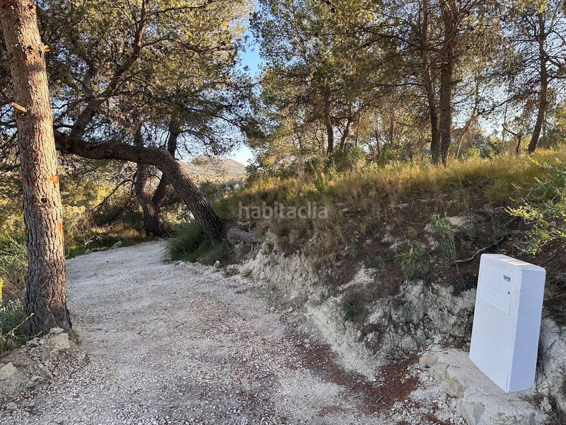 Foto e4cfb2aa-9edf-4eb4-82ef-5b9f1339f3b5. Finca rústica a foies de baix a Relleu