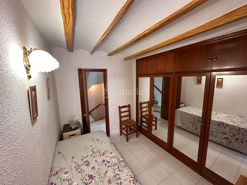 Foto 0b36c6fd-24d6-41a8-9e72-834581daa19a. Masia a Finestrat pueblo Finestrat