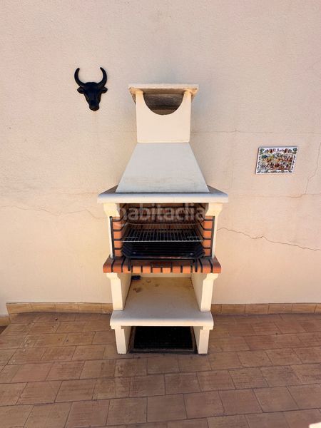 Foto 40408d0f-8e37-4c02-abfc-1a798e0c4cad. Masia a Finestrat pueblo Finestrat