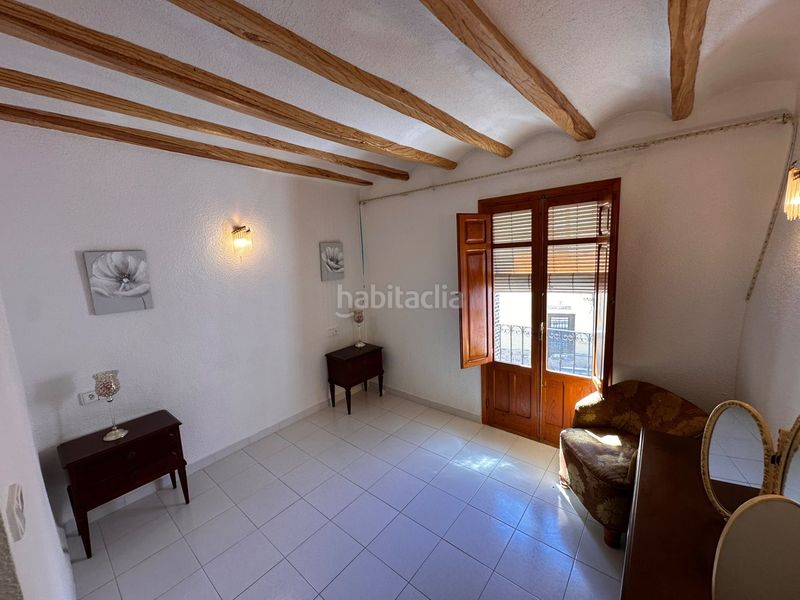 Foto 447ccb4d-cf07-4a14-a251-d8bae962317d. Masia a Finestrat pueblo Finestrat