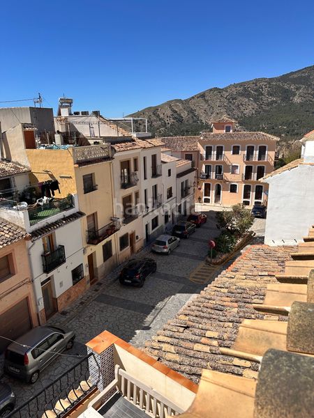 Foto 7a88f9ca-c8d3-44c9-90ac-288d48c2e2fd. Masia a Finestrat pueblo Finestrat