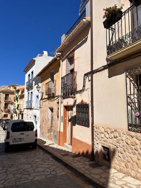 Foto 7cadcf75-4552-42c5-af65-390428b8fad8. Masia a Finestrat pueblo Finestrat