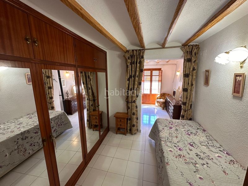 Foto c925d66e-ec1b-4e62-b884-3a8ff904e876. Masia a Finestrat pueblo Finestrat