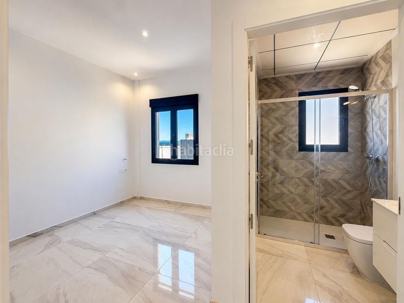 Foto c637e960-f65d-4e9c-b162-381948b281a3. Casa amb piscina a La Alberca Polop