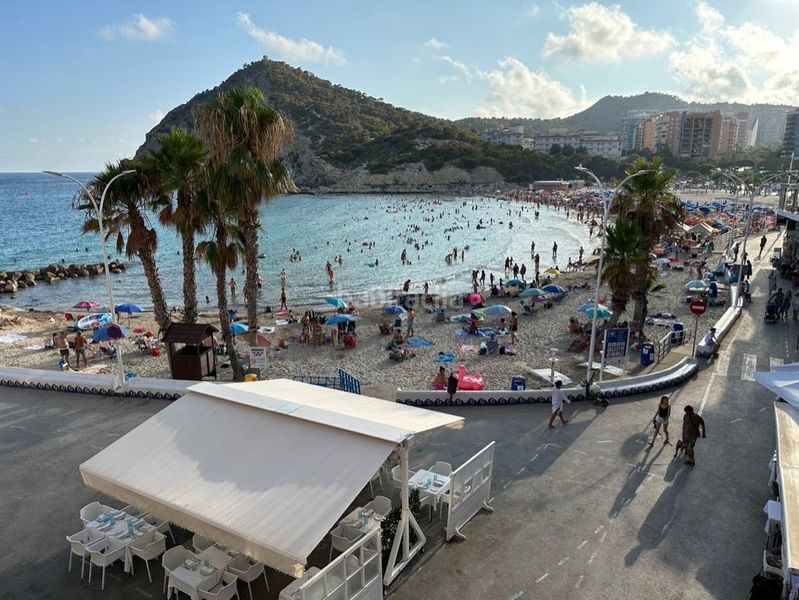 Foto 11f57302-eda6-495f-8aab-03e17c21f22f. Apartment in marina baixa 4 in cala Finestrat Finestrat