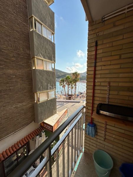 Foto 4e3049d4-ffea-4d23-b885-77bc04763a6e. Apartment in marina baixa 4 in cala Finestrat Finestrat