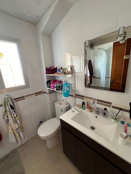 Foto 550a4941-715d-4b85-841b-13309a95b1d5. Apartment in marina baixa 4 in cala Finestrat Finestrat