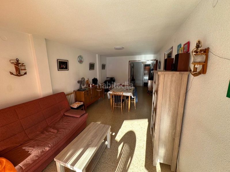 Foto 5dddc96b-5ecb-4748-8833-6dfcbf74302d. Apartment in marina baixa 4 in cala Finestrat Finestrat