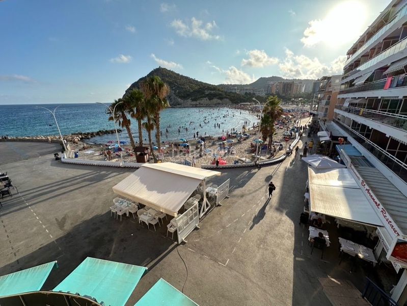 Foto 7ab38a89-877d-451c-b835-ff549b9ca707. Apartment in marina baixa 4 in cala Finestrat Finestrat
