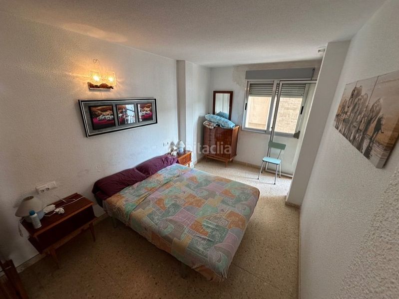 Foto 892615f4-6004-41f1-8f17-f8c7318be366. Apartment in marina baixa 4 in cala Finestrat Finestrat