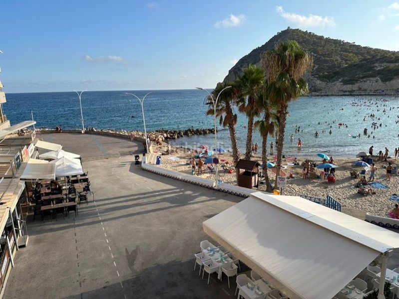 Foto 915a89a7-3545-49de-ab55-c9150e8aaab1. Apartment in marina baixa 4 in cala Finestrat Finestrat