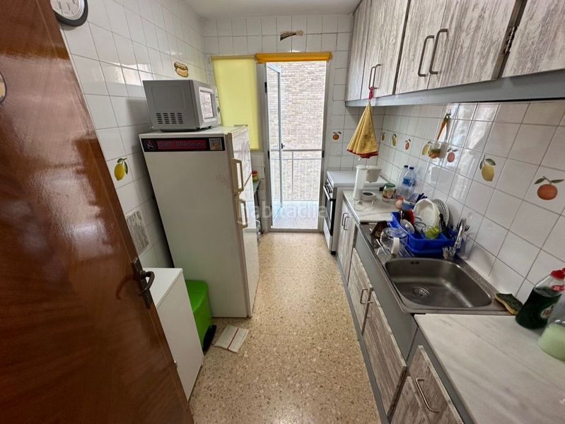 Foto 9b1d2ef1-8d32-4e15-ad11-be51f4e0e92e. Apartment in marina baixa 4 in cala Finestrat Finestrat