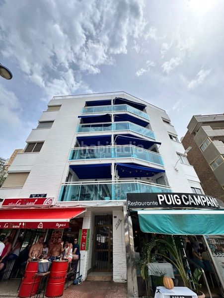 Foto bc4e88e0-85ee-4263-b605-6d94e81cc892. Apartment in marina baixa 4 in cala Finestrat Finestrat