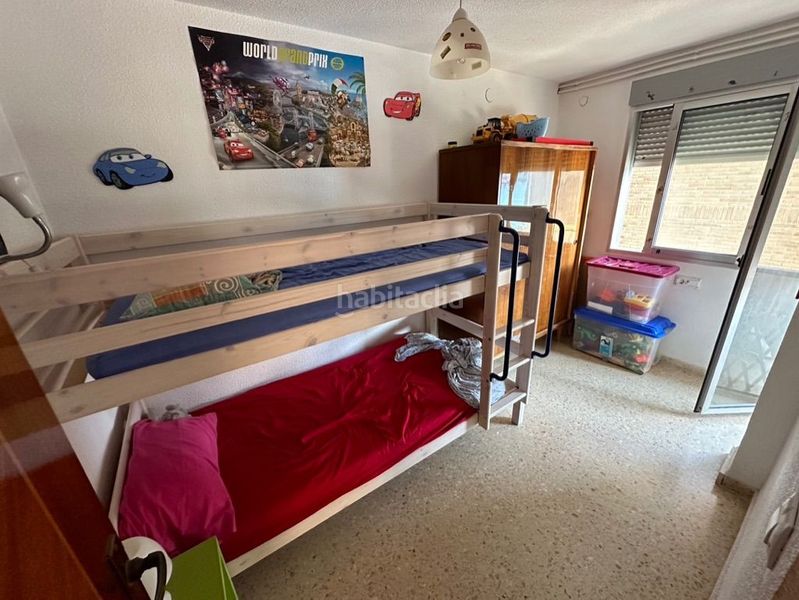 Foto c34527c9-ae6b-47d9-9093-1db927310499. Apartment in marina baixa 4 in cala Finestrat Finestrat