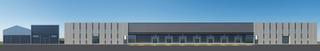 Lloguer Nau industrial a Calle cullera 19. Nave logistica de nueva construccion