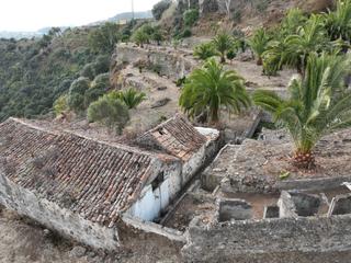Mas à Camino finca huerta 56. Finca rústica en pino santo-santa brígida apta para turismo rura