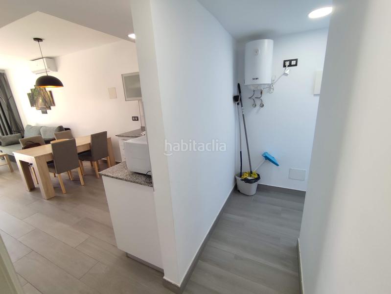 Foto 18f1cf0b-494b-4564-af35-9bcff179f548. Casa adosada en calle hamburgo 2 dúplex 2 dormitorios en las burras - san agustin - Playa del Inglés en San Bartolomé de Tirajana