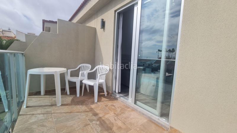 Foto 325289ea-5d9c-49fb-9710-620a0092167b. Casa adosada en calle hamburgo 2 dúplex 2 dormitorios en las burras - san agustin - Playa del Inglés en San Bartolomé de Tirajana
