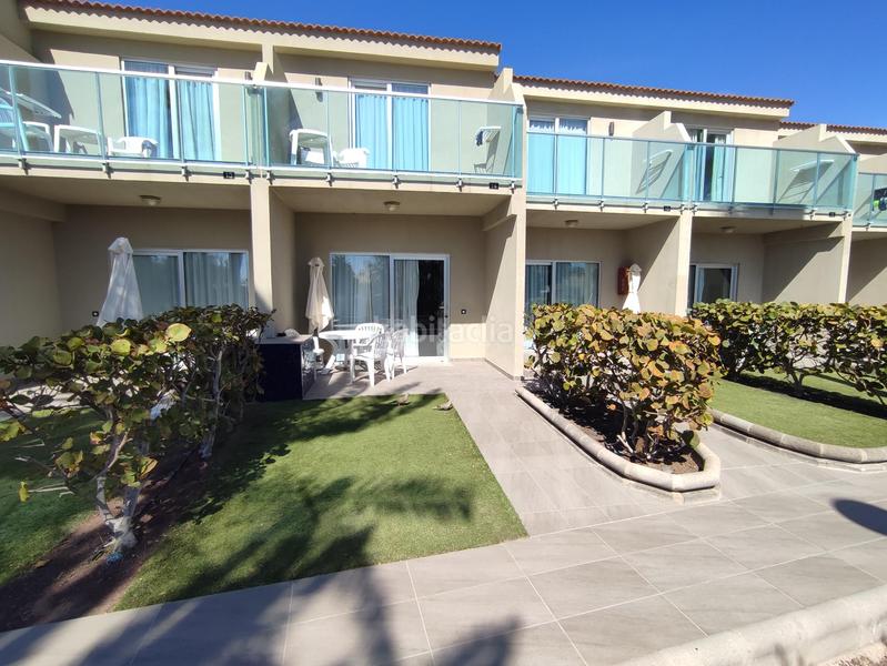 Foto 6a6a3108-6a8f-4510-bca4-54e14f6da1fc. Casa adosada en calle hamburgo 2 dúplex 2 dormitorios en las burras - san agustin - Playa del Inglés en San Bartolomé de Tirajana