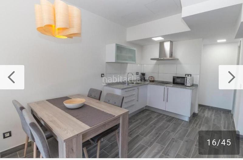 Foto 6d9cf61d-aa57-4148-a342-d16c3ea639cb. Casa adosada en calle hamburgo 2 dúplex 2 dormitorios en las burras - san agustin - Playa del Inglés en San Bartolomé de Tirajana