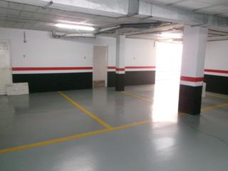 Alquiler Parking coche en Calle churruca 33