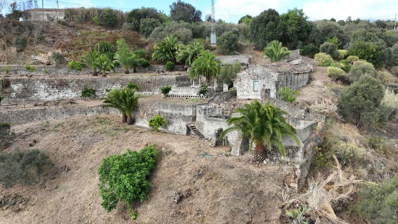 Foto 26fe0cc6-c585-4ccf-907c-0e9137c5e1d8. Finca rústica a lugar las casas 20 a Portada Verde - Lomo Espino - Guanche Santa Brígida