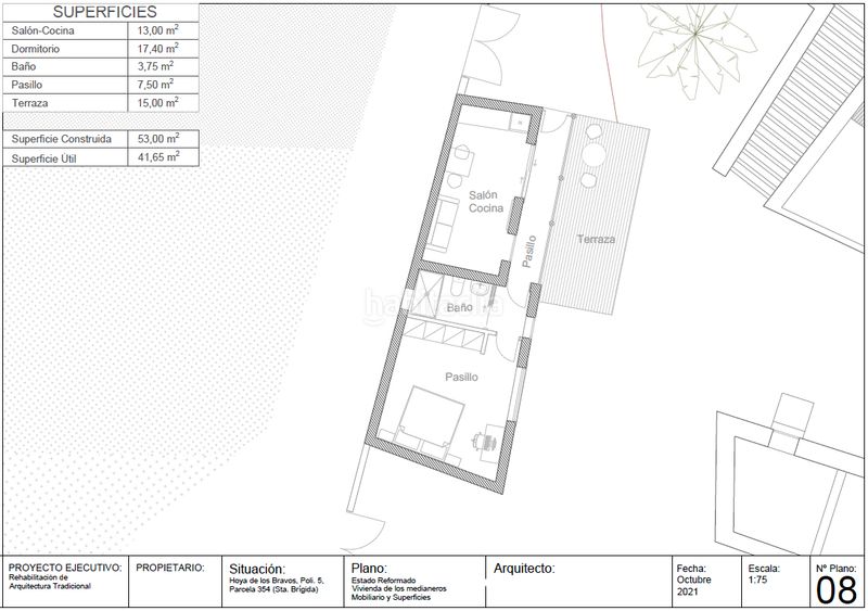 Foto 2b53d895-58a9-4587-8acc-2214ad133229. Finca rústica a lugar las casas 20 a Portada Verde - Lomo Espino - Guanche Santa Brígida