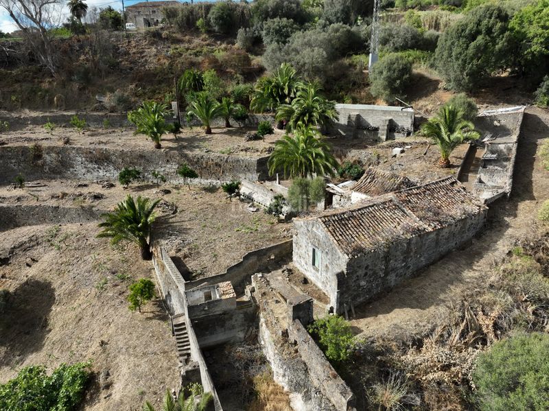 Foto 4cd585a7-445a-4806-8fdc-5222fd12d6e7. Finca rústica a lugar las casas 20 a Portada Verde - Lomo Espino - Guanche Santa Brígida