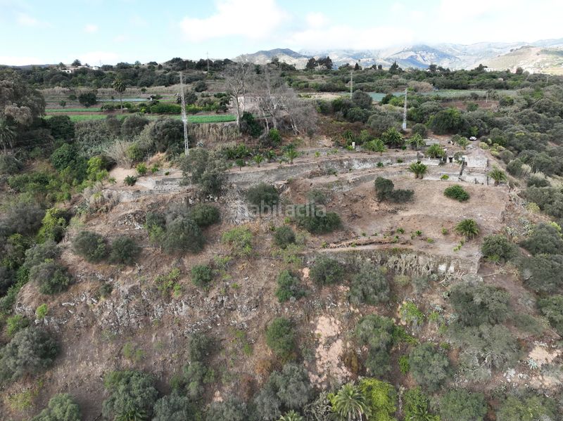 Foto 4ce55eed-ac88-46f3-b3c9-925c39de81e0. Finca rústica a lugar las casas 20 a Portada Verde - Lomo Espino - Guanche Santa Brígida