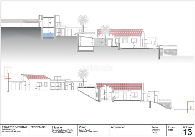 Foto 7df5cbc3-4d91-4b1b-946f-5c7e72d28b6b. Finca rústica a lugar las casas 20 a Portada Verde - Lomo Espino - Guanche Santa Brígida
