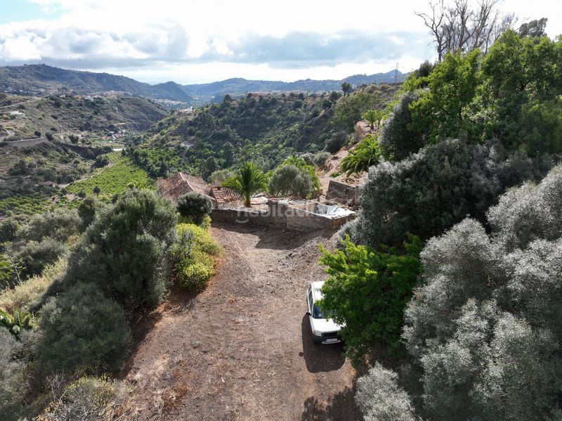 Foto 956b4963-adc7-4d46-bc2a-bab88d296b9f. Finca rústica a lugar las casas 20 a Portada Verde - Lomo Espino - Guanche Santa Brígida