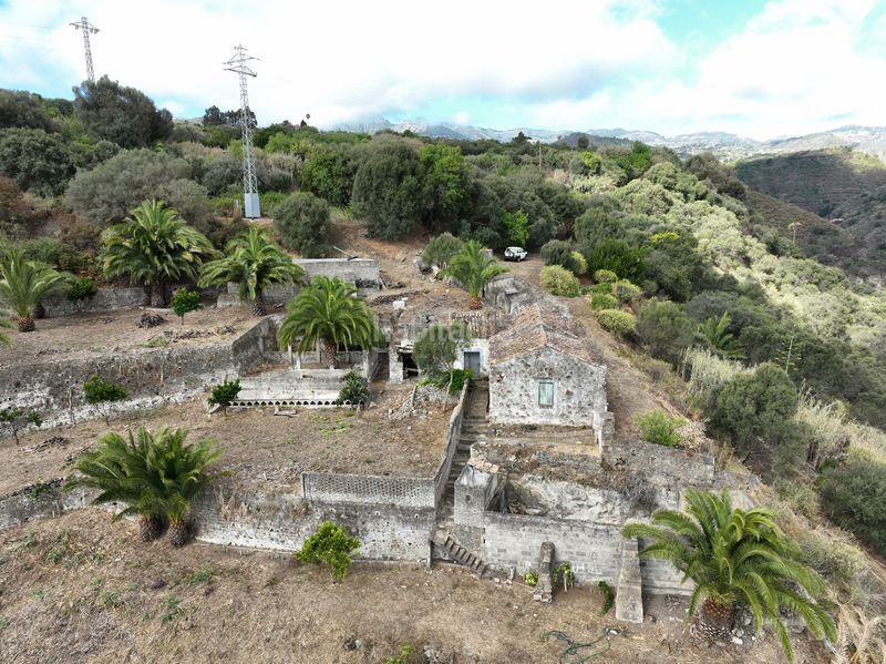 Foto 9901385e-f413-47c0-809c-8690920479a5. Finca rústica a lugar las casas 20 a Portada Verde - Lomo Espino - Guanche Santa Brígida