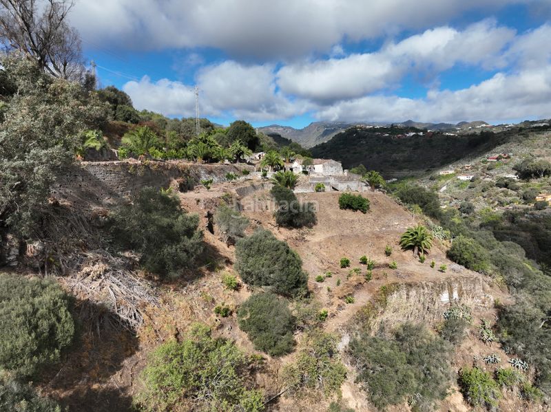 Foto 9d062592-1ee8-4f90-9350-36802751eeff. Finca rústica a lugar las casas 20 a Portada Verde - Lomo Espino - Guanche Santa Brígida