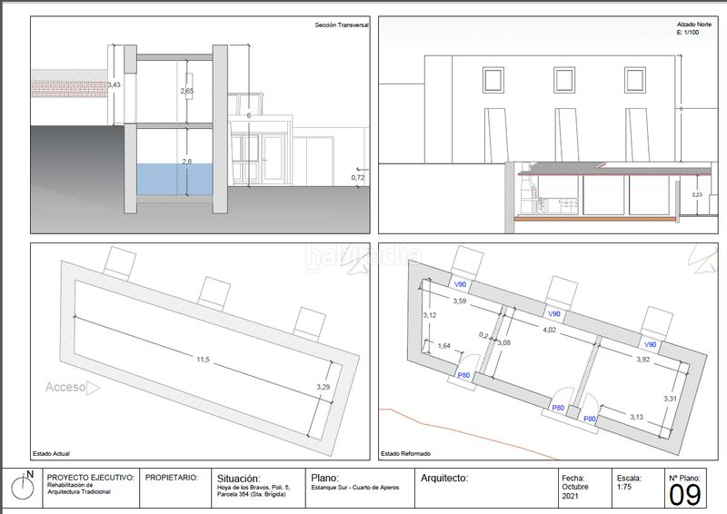 Foto c2597e9c-ed58-4fd1-afac-4e4820211453. Finca rústica a lugar las casas 20 a Portada Verde - Lomo Espino - Guanche Santa Brígida