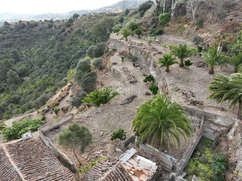 Foto f72e73c9-2feb-481a-933f-40dbc5d7f0c6. Finca rústica a lugar las casas 20 a Portada Verde - Lomo Espino - Guanche Santa Brígida