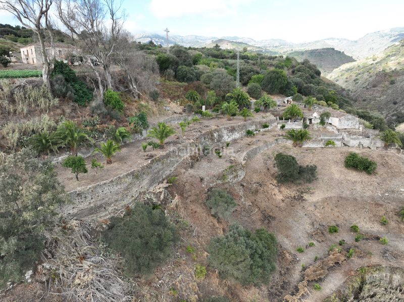 Foto fe36e695-0852-4849-bb0e-9ffbe8f29bec. Finca rústica a lugar las casas 20 a Portada Verde - Lomo Espino - Guanche Santa Brígida