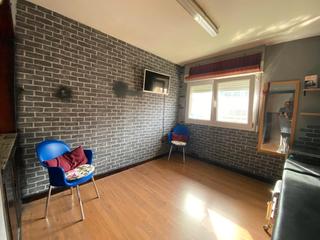 Pis  Gatzarriñe kalea. Vivienda luminosa exterior cerca del metro de larrabasterra.